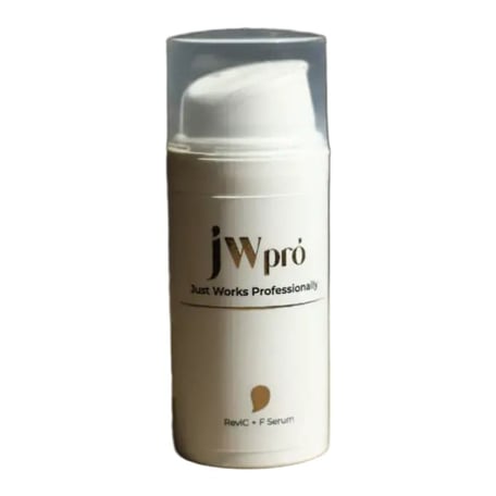 JWPro ReviC + F Serum