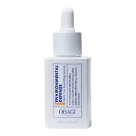 Obagi Environmental Defense Radiance Boosting Serum
