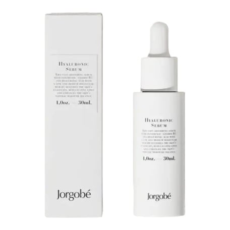 Jorgobé Hyaluronic Serum