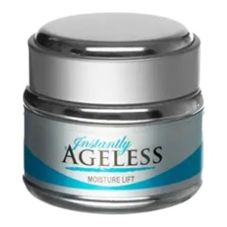 Instantly Ageless Moisture Lift