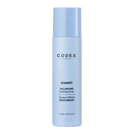 Codex Labs Shaant Balancing Refining Toner