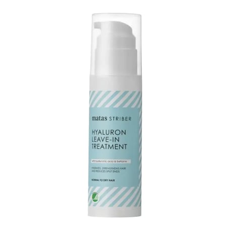 Matas Hyaluron Leave-In Treatment