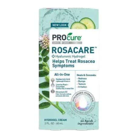 PROcure Rosacare HydroGel