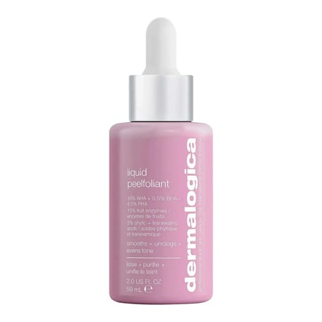 Dermalogica Liquid Peelfoliant Exfoliator