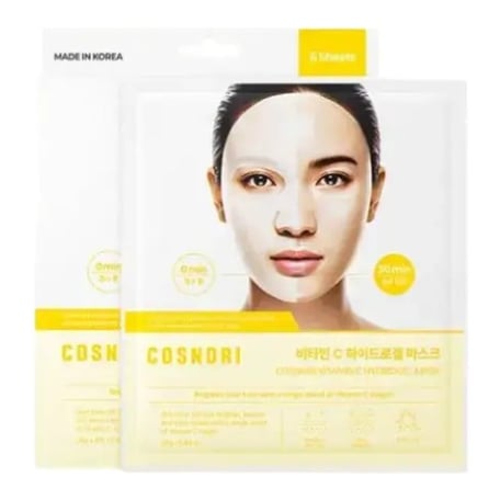 Cosnori Hydrogel Mask
