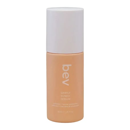Bev Simply Sunny Serum