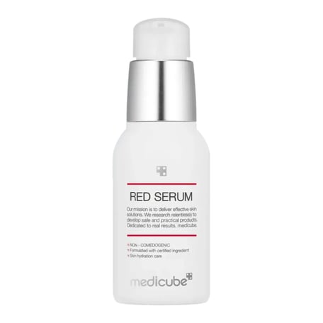 MediCube Red Serum