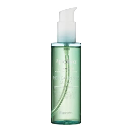 Apoliva Cleansing Rengöringsolja