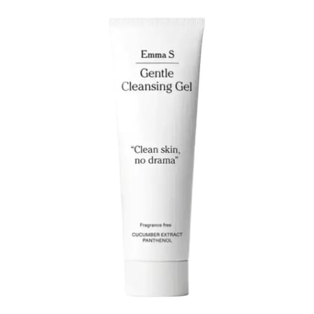 Emma S. Gentle Cleansing Gel