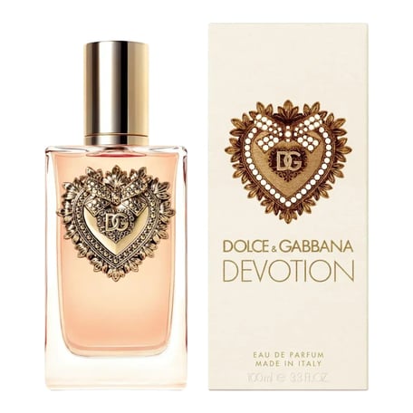 Dolce & Gabbana Devotion Eau De Parfum