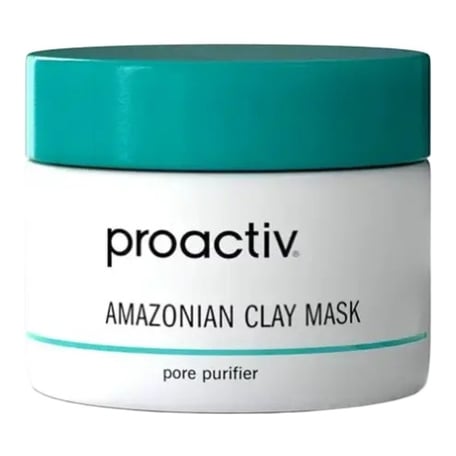 Proactiv Amazonian Clay mask