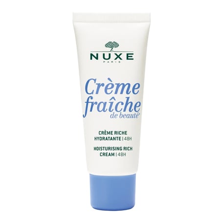 Nuxe Moisturizing Rich Cream 48H