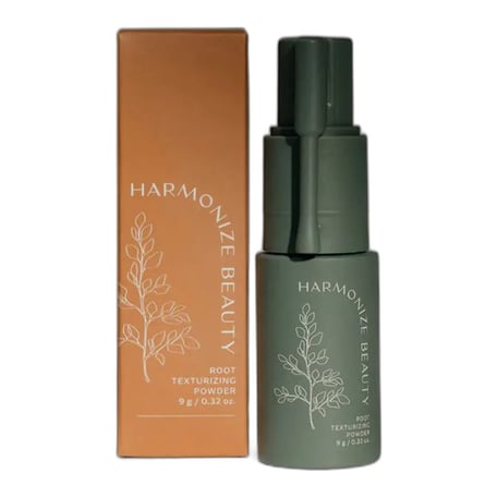Harmonize Beauty Root Texturizing Powder