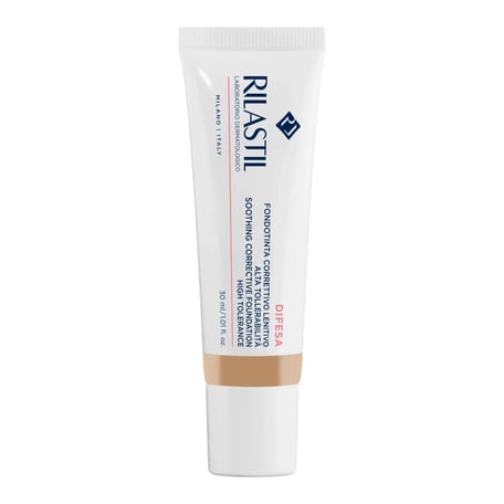 Rilastil Difesa Soothing Corrective Foundation