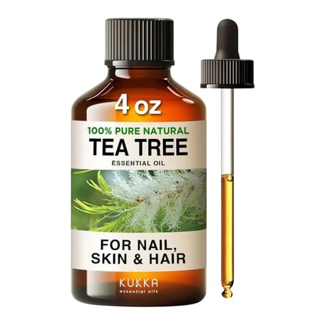 Kukka Tea Tree Oil