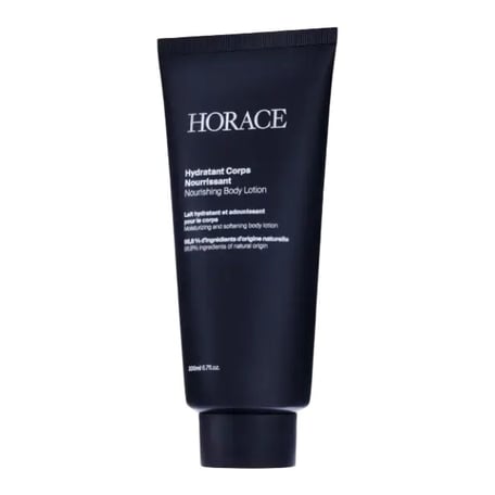 Horace ナーリシング ボディローション