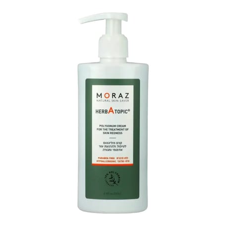 Moraz HerbAtopic Polygonum Cream