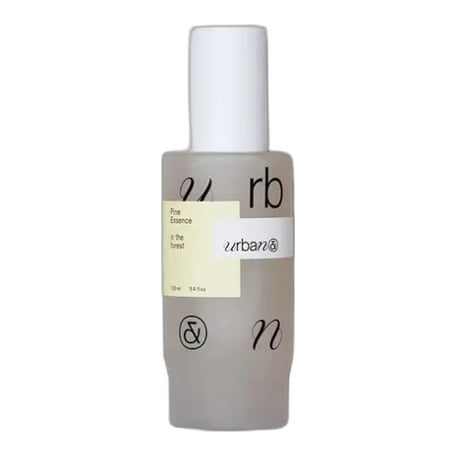 Urbanand Pine Essence