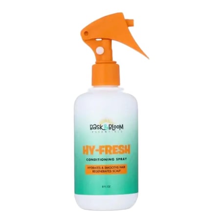 Bask & Bloom Hy-Fresh Conditioning Spray