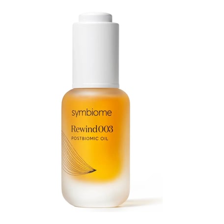 Symbiome Rewind003 Postbiomic Oil