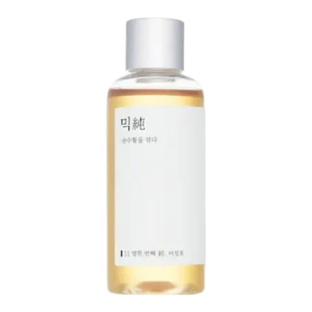 Mixsoon Heartleaf Essence