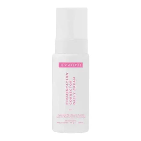 hyphen Pigmentation Corrector Daily Cream
