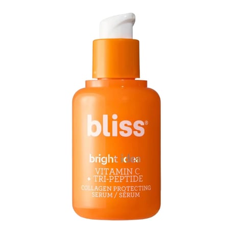 Bliss Bright Idea Serum