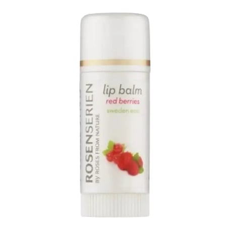 Rosenserien Lip Balm