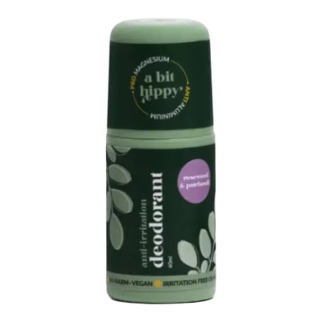 A Bit Hippy Anti-Irritation Deodorant