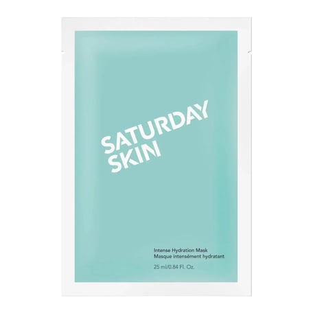 Saturday Skin Intense Hydration Mask