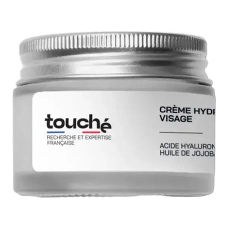 Touché Crème Hydratante Visage