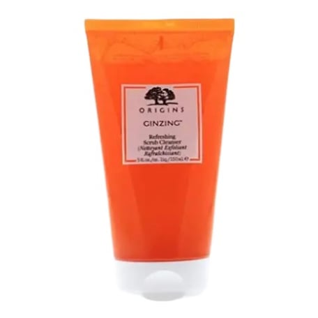 Origins GinZing™ Refreshing Scrub Cleanser