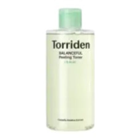 Torriden Balanceful Peeling Toner