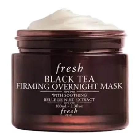 Fresh Black Tea Firming Overnight Mask