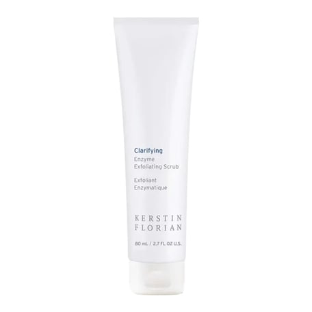 Kerstin Florian Clarifying Enzyme Exfoliating Scrub