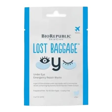 BioRepublic Lost Baggage