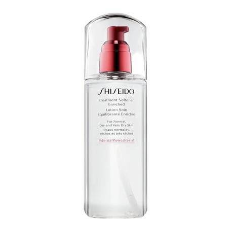 Shiseido Treatment Softener Enriched