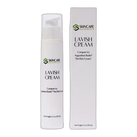 Skincare Generics Lavish Cream