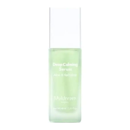 Muldream Deep Calming Serum