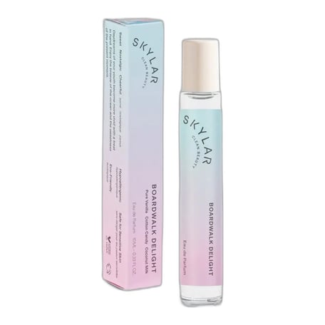 Skylar Boardwalk Delight Rollerball