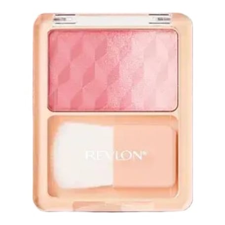 Revlon Blush Duo