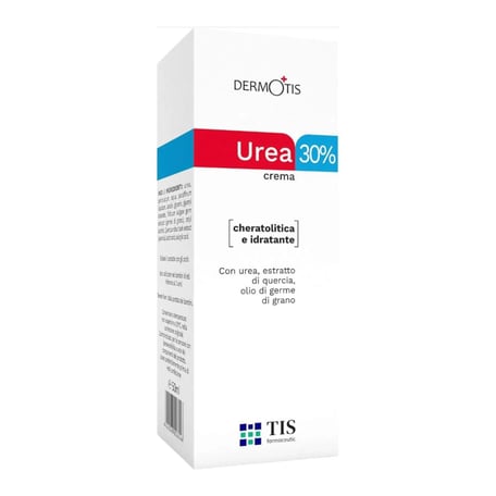 Dermatone 尿素 30% クリーム