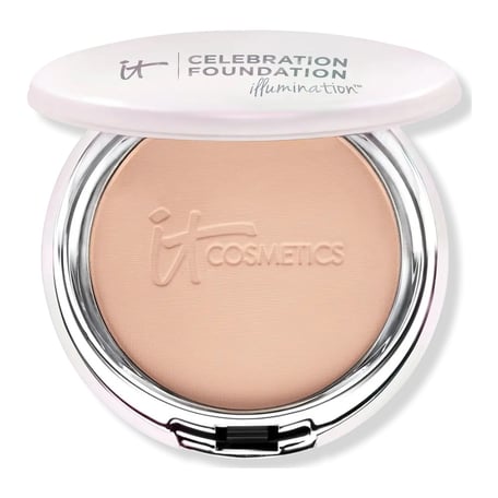 IT Cosmetics Celebration Foundation Illumination