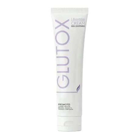 Wisdom Pharma Glutox Cream