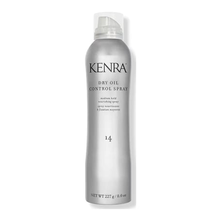 Kenra Dry Oil Control Spray 14