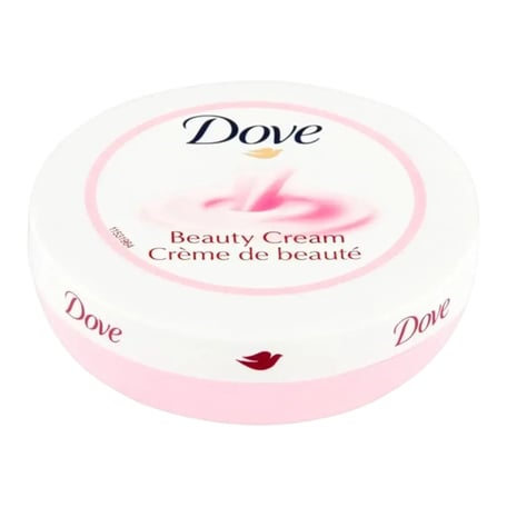Dove Beauty Cream