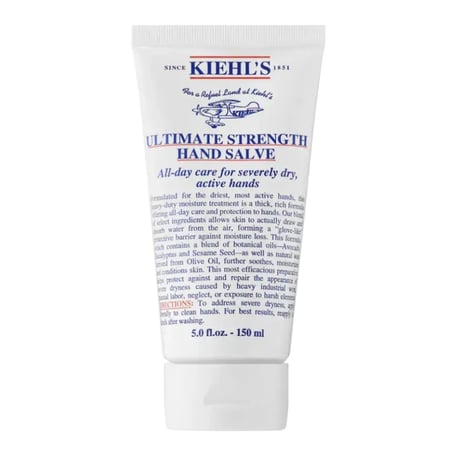 Kiehl's Ultimate Strength Hand Salve