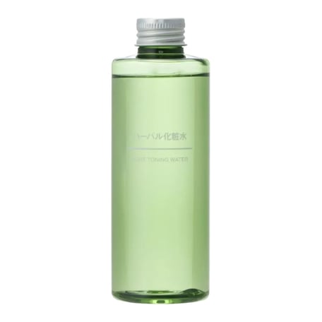 Muji Herbal Light Toning Water