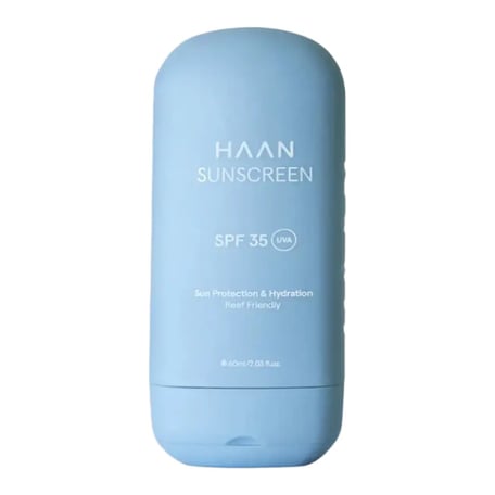Haan Sunscreen SPF 35