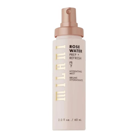 Milani Rosewater Hydrating Mist
